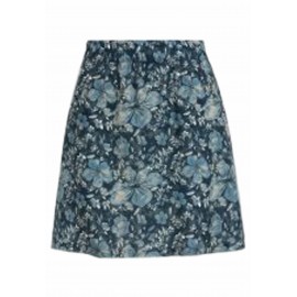 Lozana AOP III Skirt