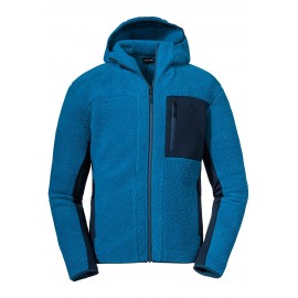 Fleece Hoodie