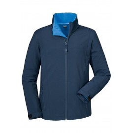 Trento 2 Softshell Jacke