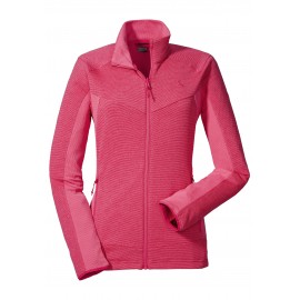 Damen Kuusamo 3 Fleecejacke