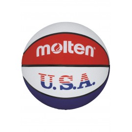 Unisex Basketball Ball -BC7R