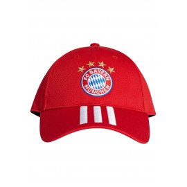 FC Bayern München Baseballkappe