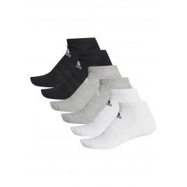 Unisex Cushioned Low No Show Socken