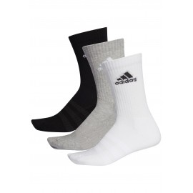 Herren Cushioned Crew Socken