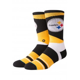 Steelers Retro Socken