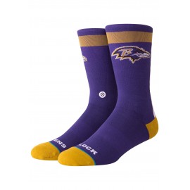 Ravens Flock Socken