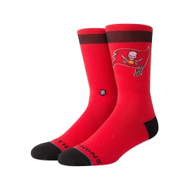 Bucs Fire The Cannons Socken