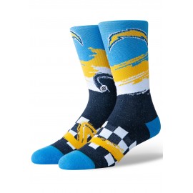 Chargers Wave Racer Socken