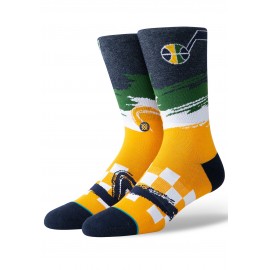 Jazz Wave Racer Socken