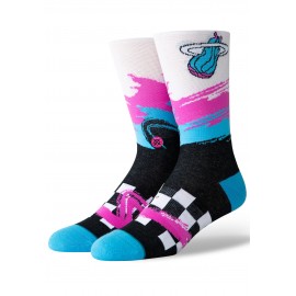 Heat Wave Racer Socken