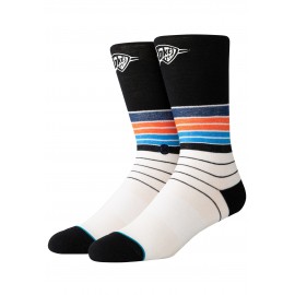 Thunder Baseline Socken