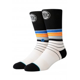 Knicks Baseline Socken