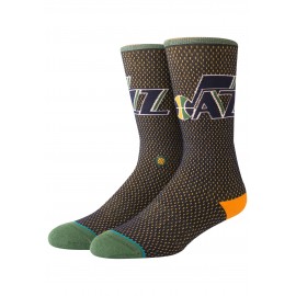 Jazz Jersey Socken