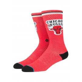 Bulls Jersey Socken