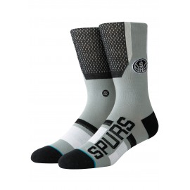 Spurs Shortcut Socken