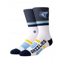 Grizzlies Shortcut Socken