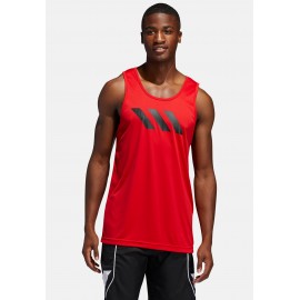 Sport 3-Streifen Tanktop