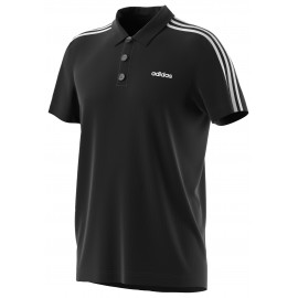 Designed 2 Move CLA 3-Streifen Poloshirt