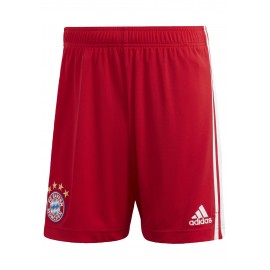 20/21 FC Bayern Heimshorts