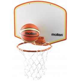 Unisex Minibasketball-Set-KB100V