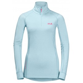 Schnee Sky Halfzip Sweatshirt