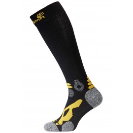 Trekking Merino Compression Socken