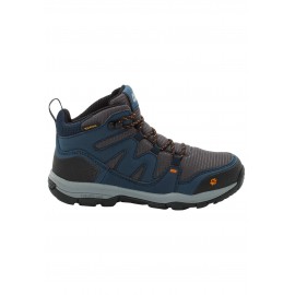 Mtn Attack 3 Texapore Mid Wanderschuhe