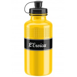 Elite Unisex Eroica Vintage Trinkflasche