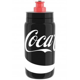 Elite Fly Coca Cola Trinkflasche