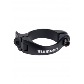 Shimano Dura Ace SM-AD91 Umwerfer-Adapter Schelle