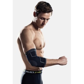 Unisex Elastische Ellenbogenbandage