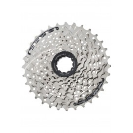 Shimano CSHG41 Zahnkranz-Kassette