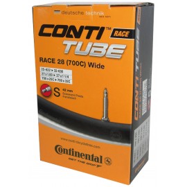 Continental Race Wide Schlauch