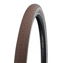 Schwalbe Fat Frank K-Guard Reife