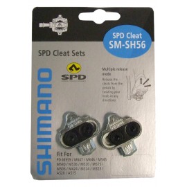 Shimano SM-SH56 Schuhplatten