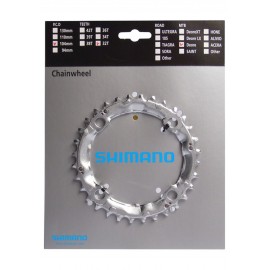 Shimano FC-M510 Kettenblatt