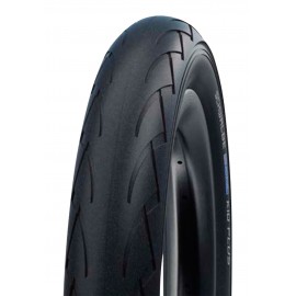 Schwalbe Plus Fahrradreifen