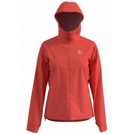 Damen Aegis 2.5L Hardshelljacke