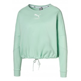 Nu-Tility Crew Sweatshirt