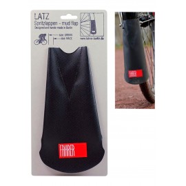 Fahrer Latz Urban Spritzlappen