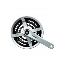 Shimano FC-TY501 Kurbelgarnitur