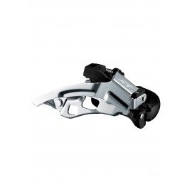 Shimano Deore XT Trekking FD-T8000 Umwerfer