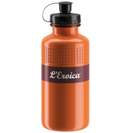 Elite Unisex Eroica Vintage Trinkflasche