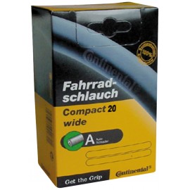 Continental Compact 20 Schlauch