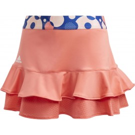 Frill Skirt