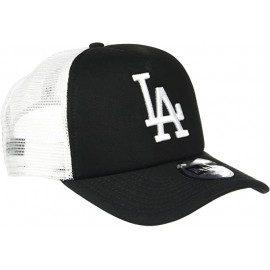 Baseball 9Forty AF Trucker Los Angeles Dodgers Kappe