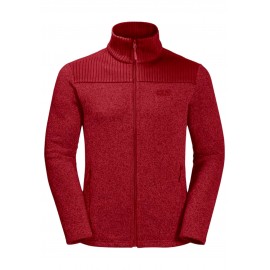 Scandic Fleecejacke