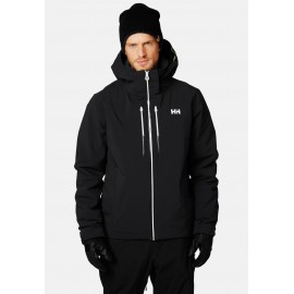 Alpha Lifaloft Jacke