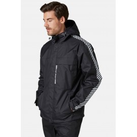 Herren Regenjacke-53422