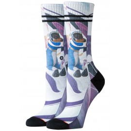 Astrodog Crew Socken